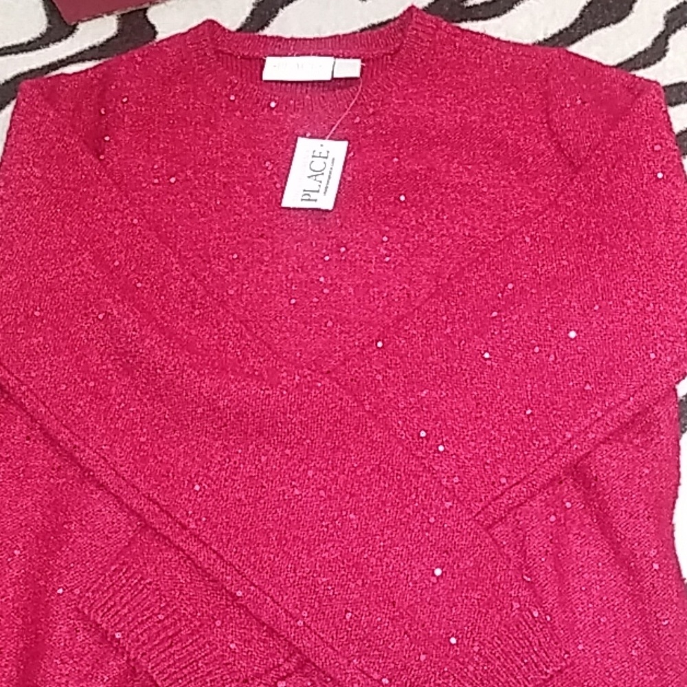 Sweater - Picture 2 of 2